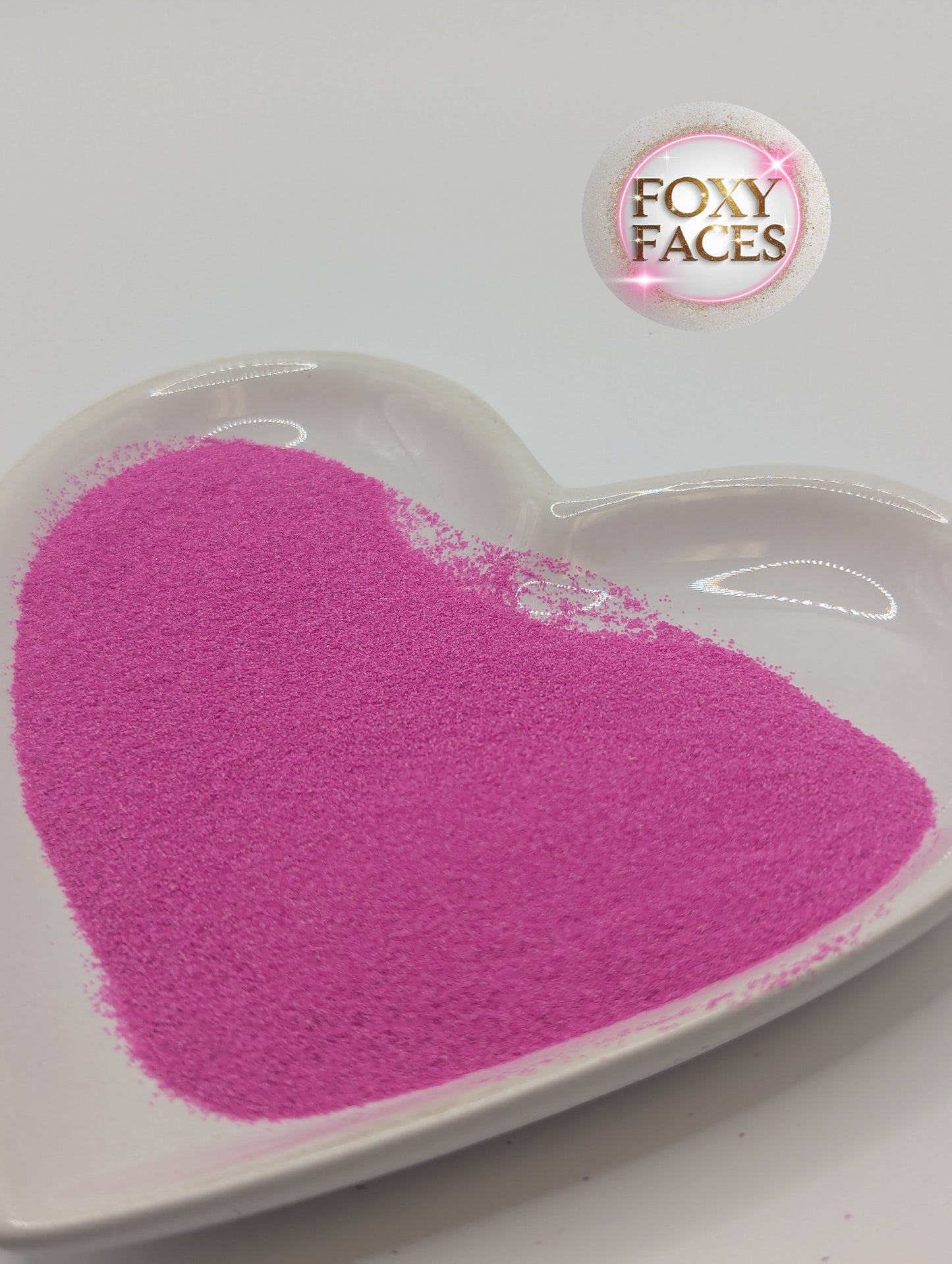 Biodegradable Glitter Fine Flakes