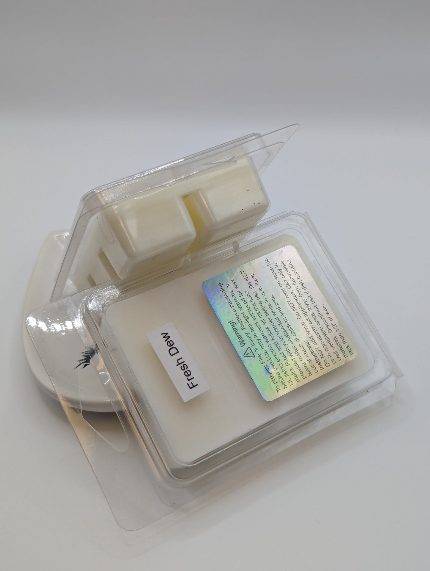 Wax Melts Chunky Bar 70g