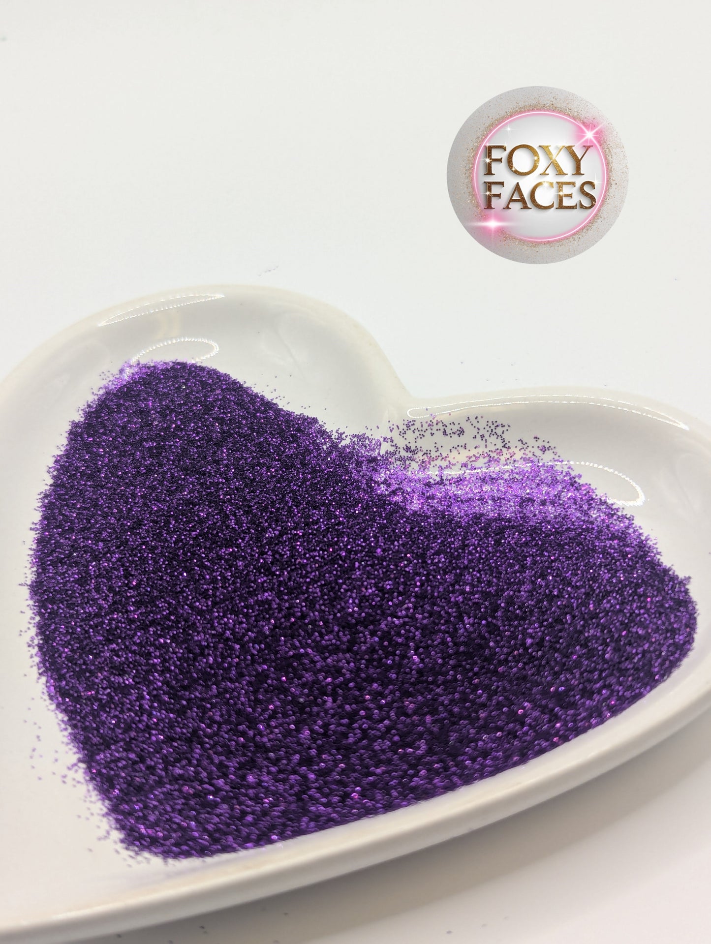 Biodegradable Glitter Fine Flakes