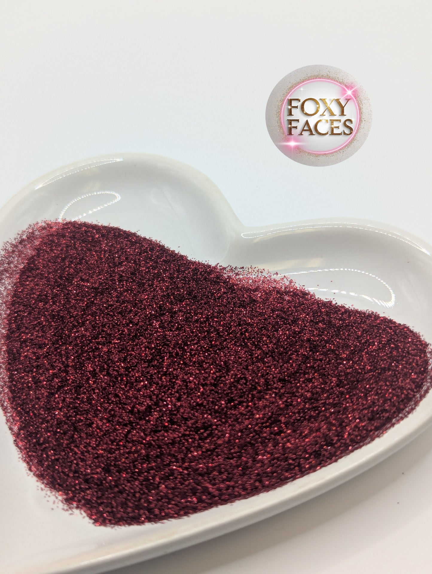 Biodegradable Glitter Fine Flakes