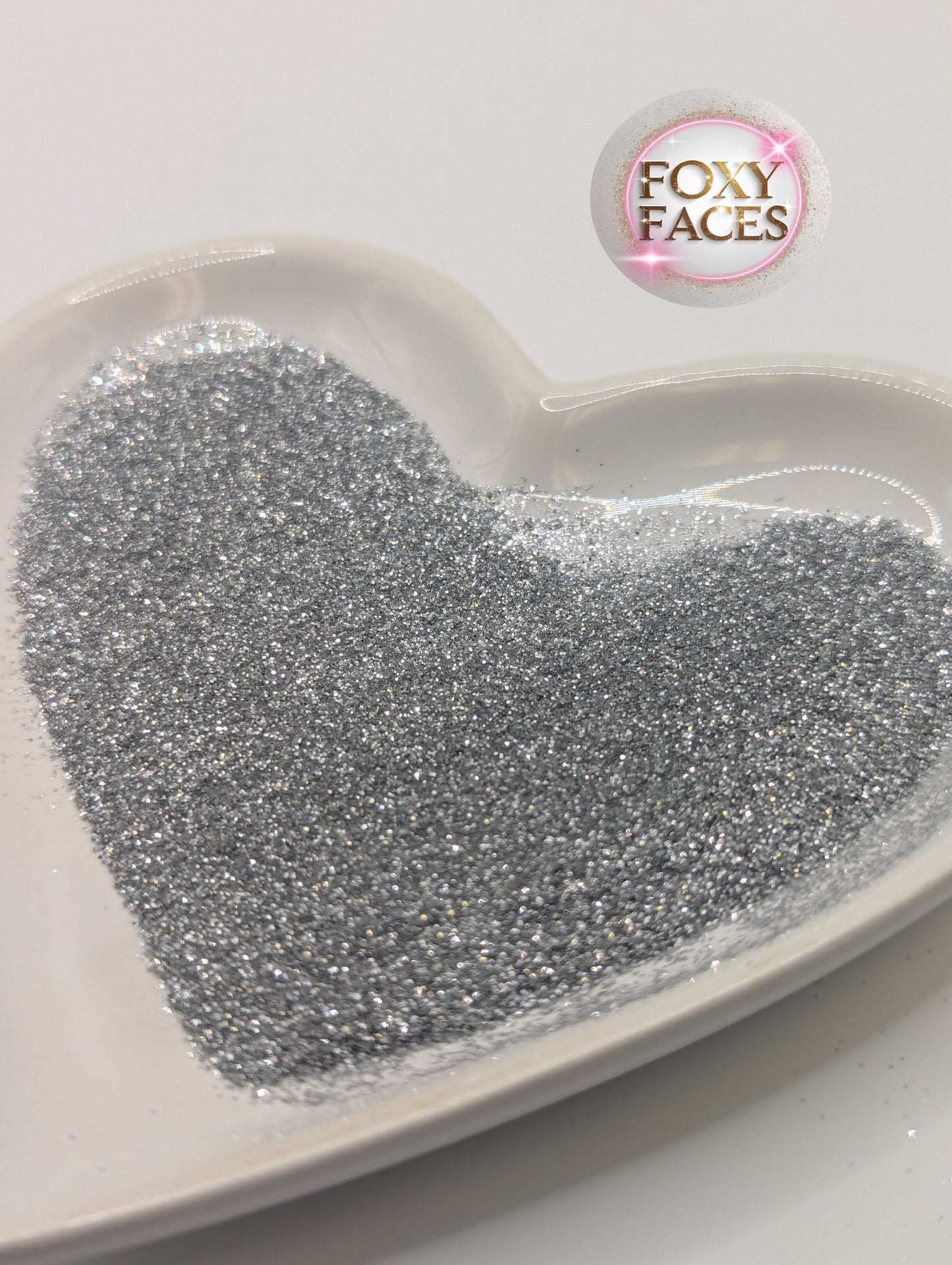 Biodegradable Glitter Fine Flakes