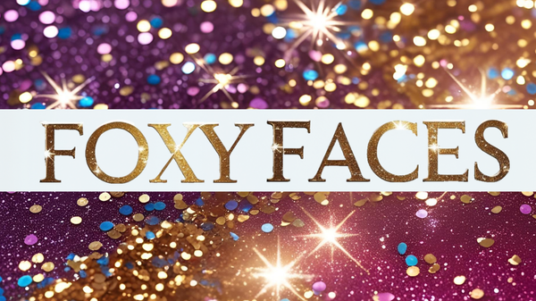 Foxy Faces