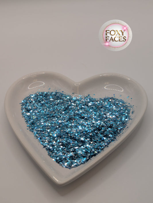 Glitter Mini Mixes