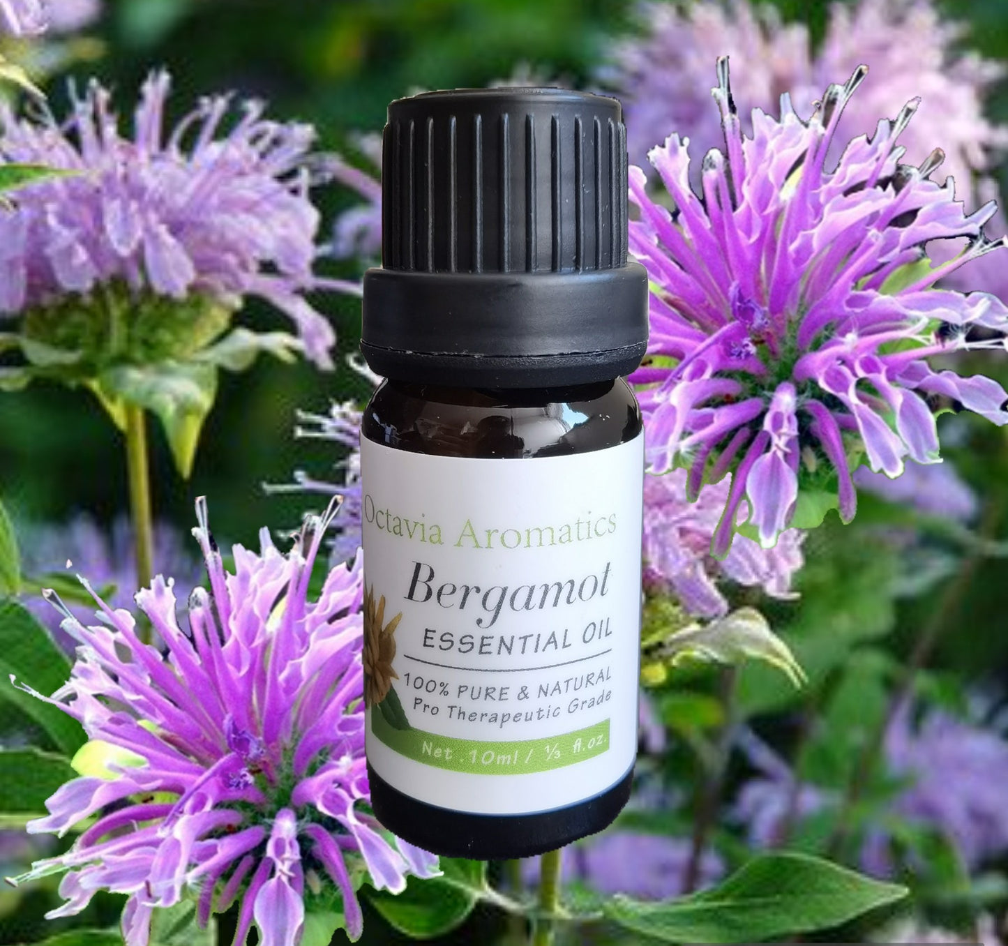 Essential Oils