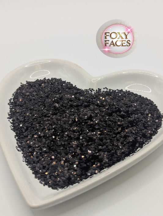 Biodegradable Glitter 1mm Flakes