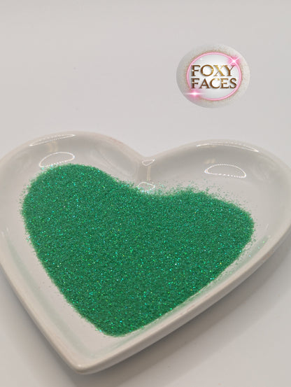 Iridescent Glitter Fine/1mm/3mm Flakes
