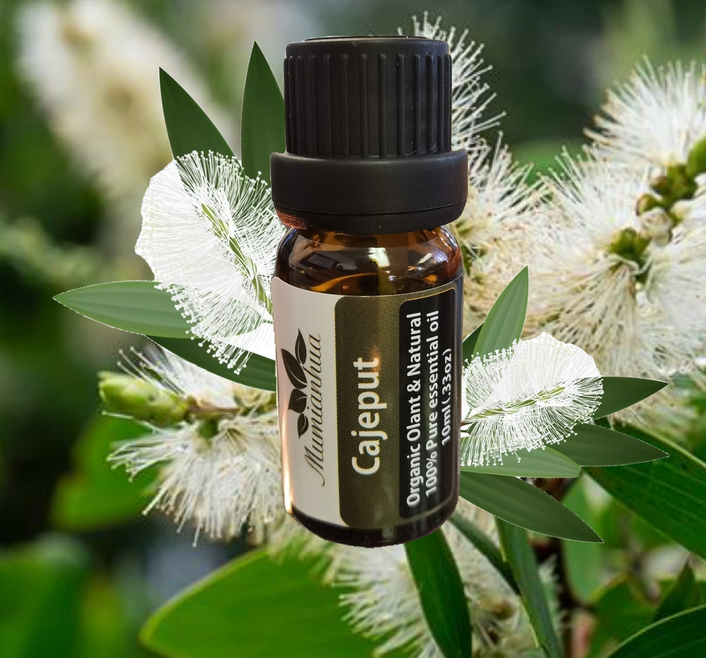 Essential Oils