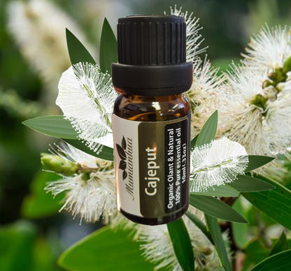 Essential Oils