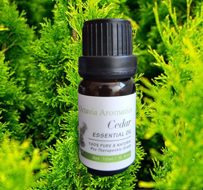 Essential Oils