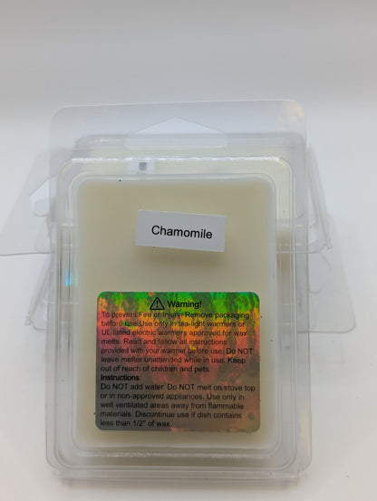 Wax Melts Chunky Bar 70g