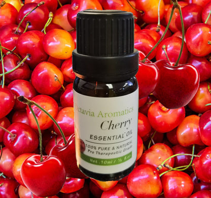 Essential Oils