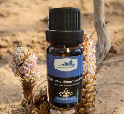 Essential Oils