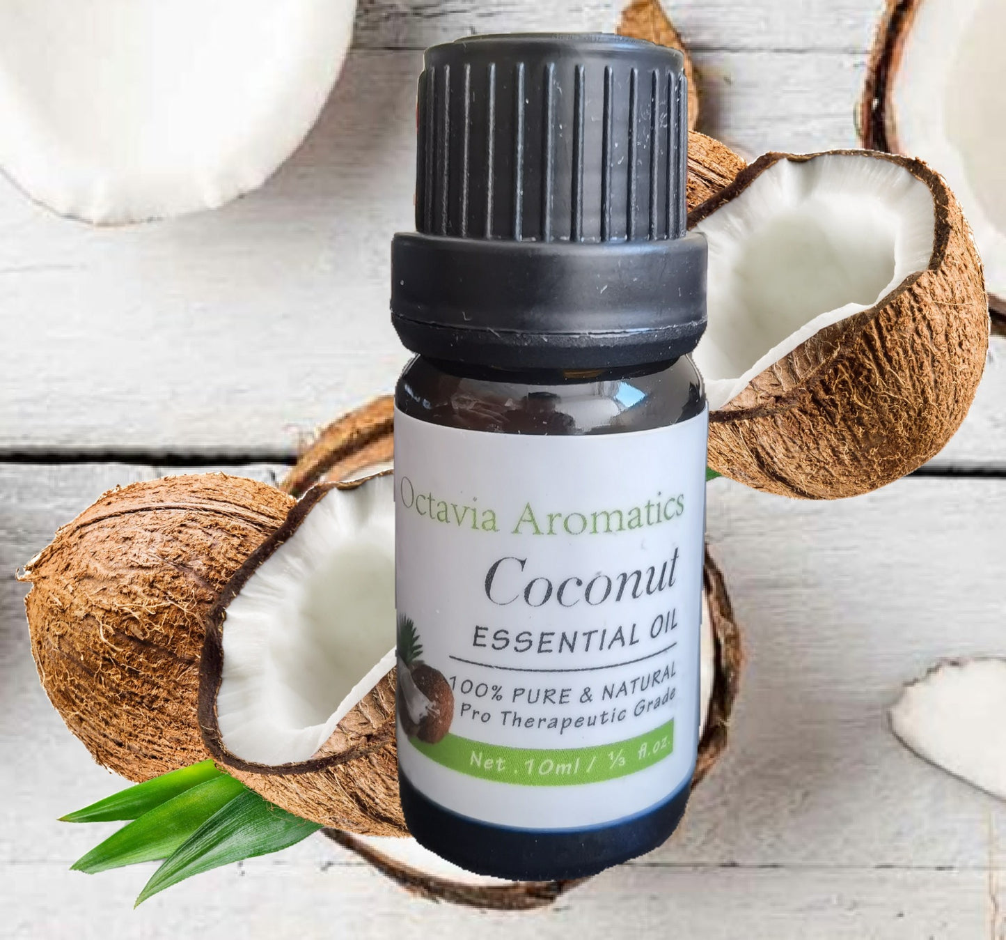 Essential Oils