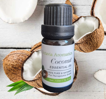 Essential Oils