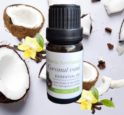 Essential Oils