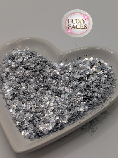 Biodegradable Glitter Mixes