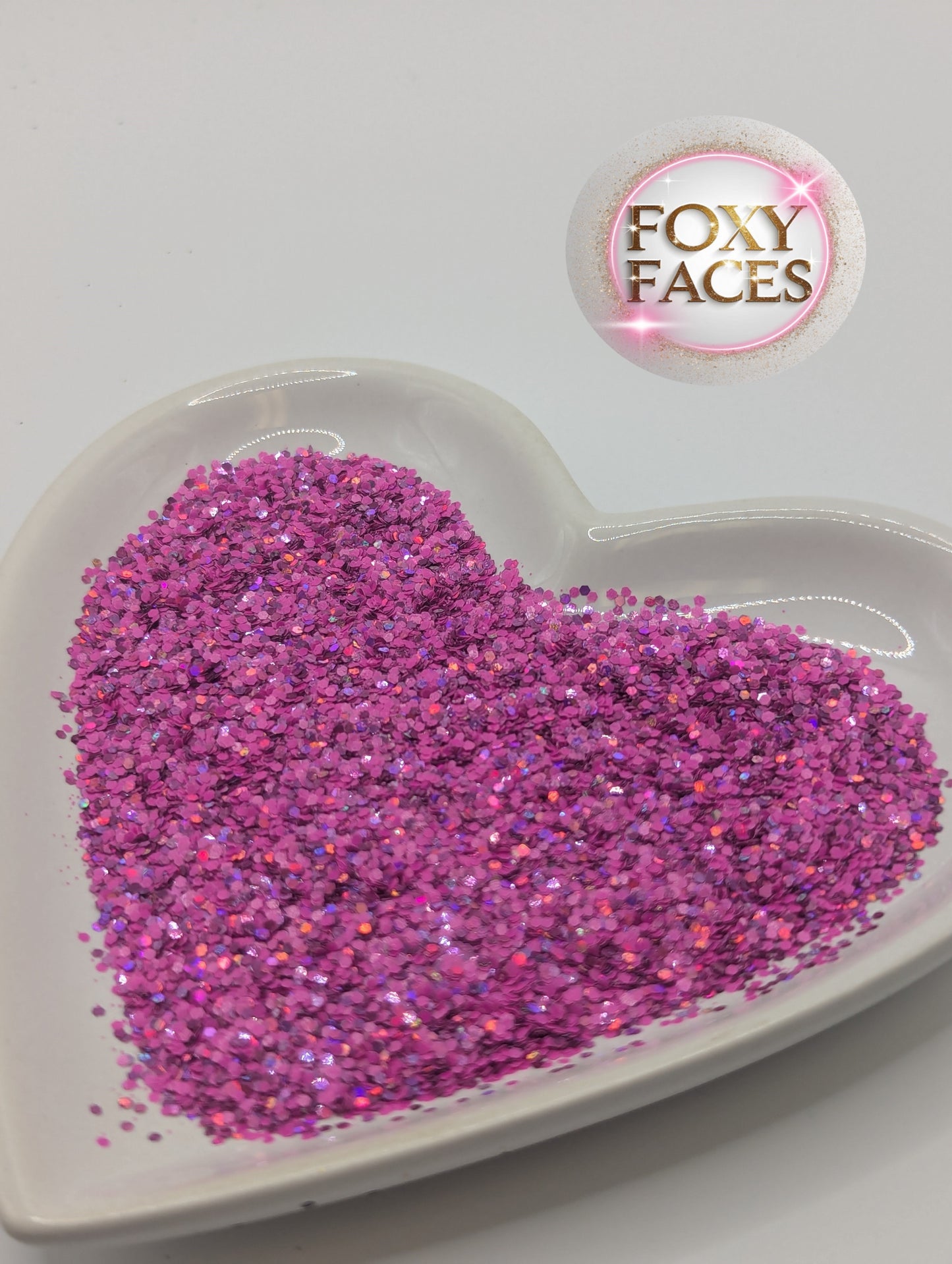 Biodegradable Glitter Mixes