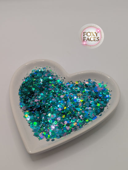Glitter Mixes