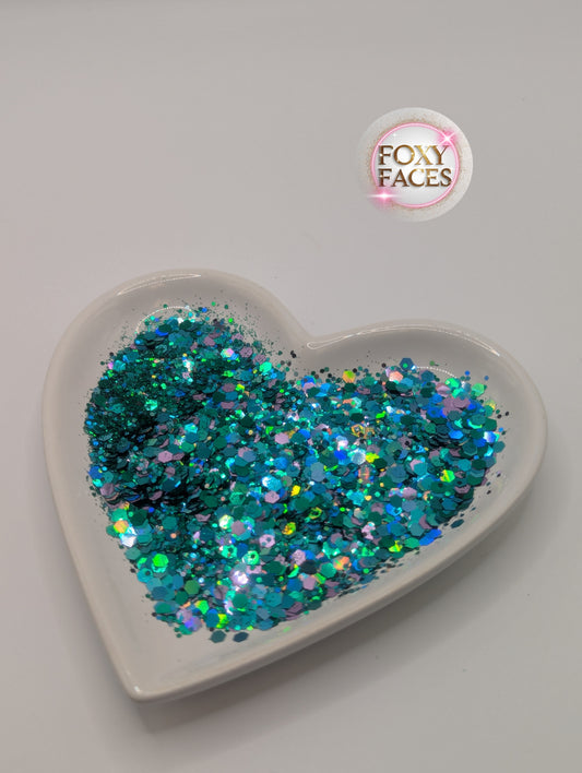 Glitter Mixes