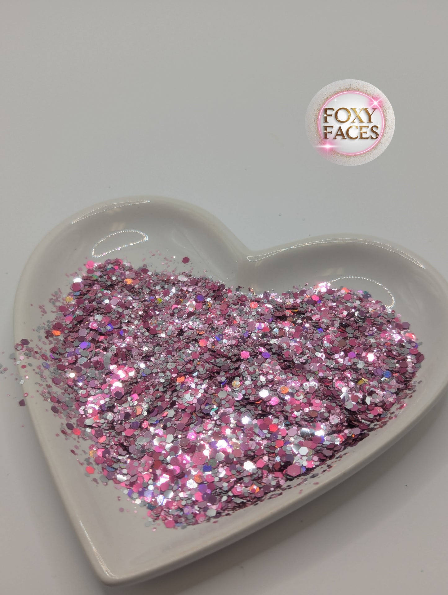 Glitter Mixes