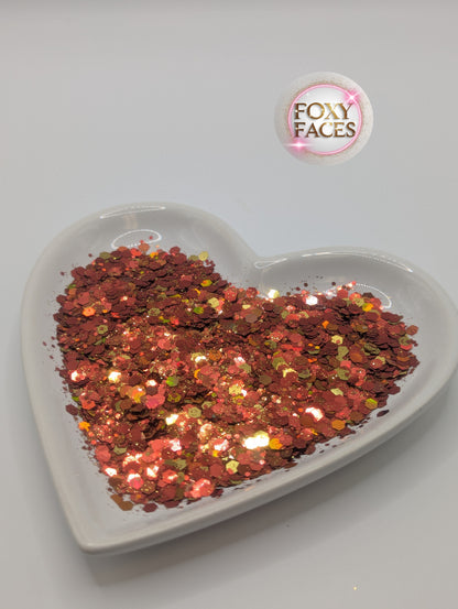 Glitter Mixes