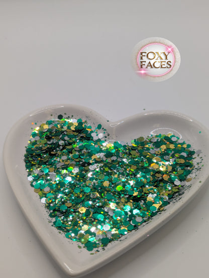 Glitter Mixes