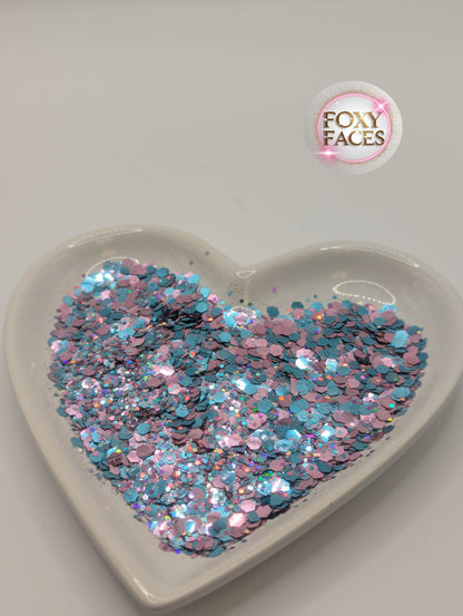 Glitter Mixes
