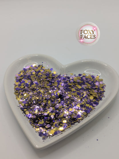 Glitter Mixes