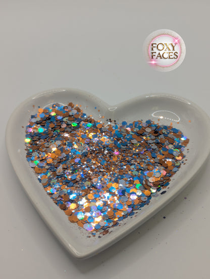 Glitter Mixes