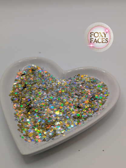 Glitter Mixes