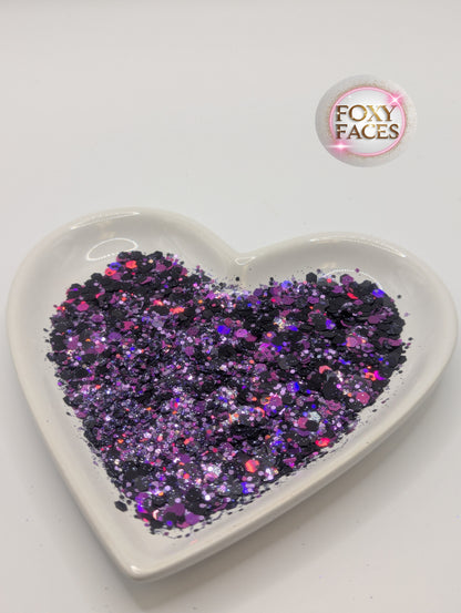 Glitter Mixes