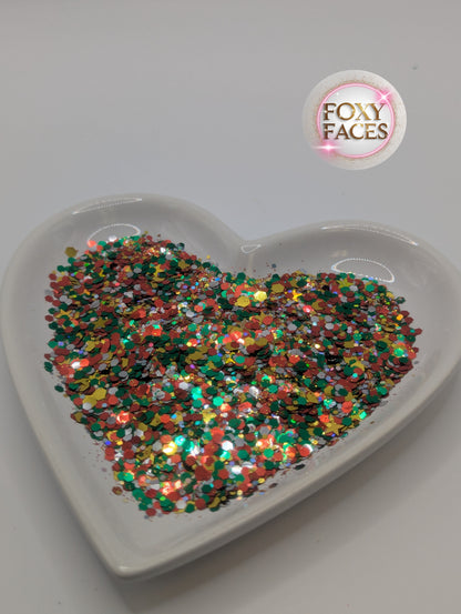 Glitter Mixes