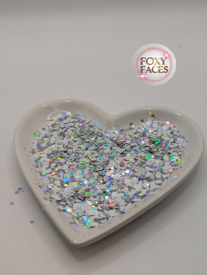 Glitter Mixes