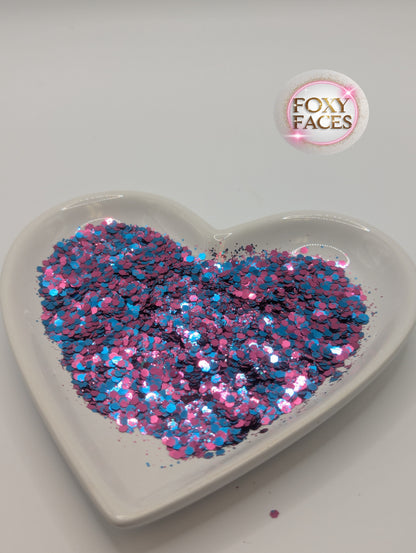 Glitter Mixes