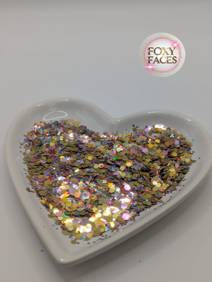 Glitter Mixes