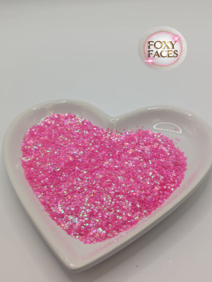 Glitter Mixes