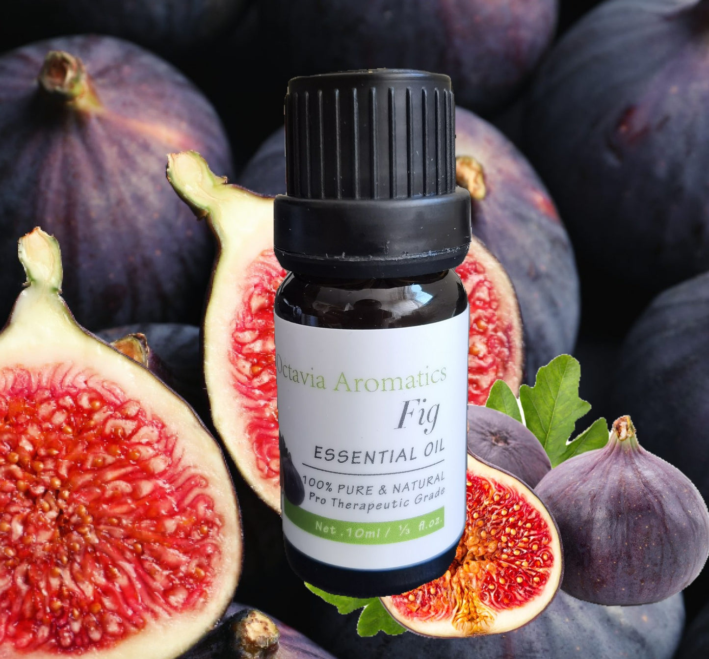 Essential Oils