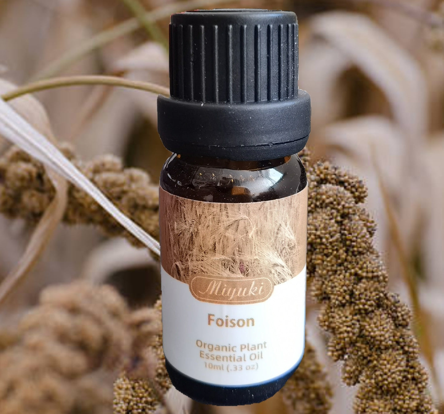 Essential Oils