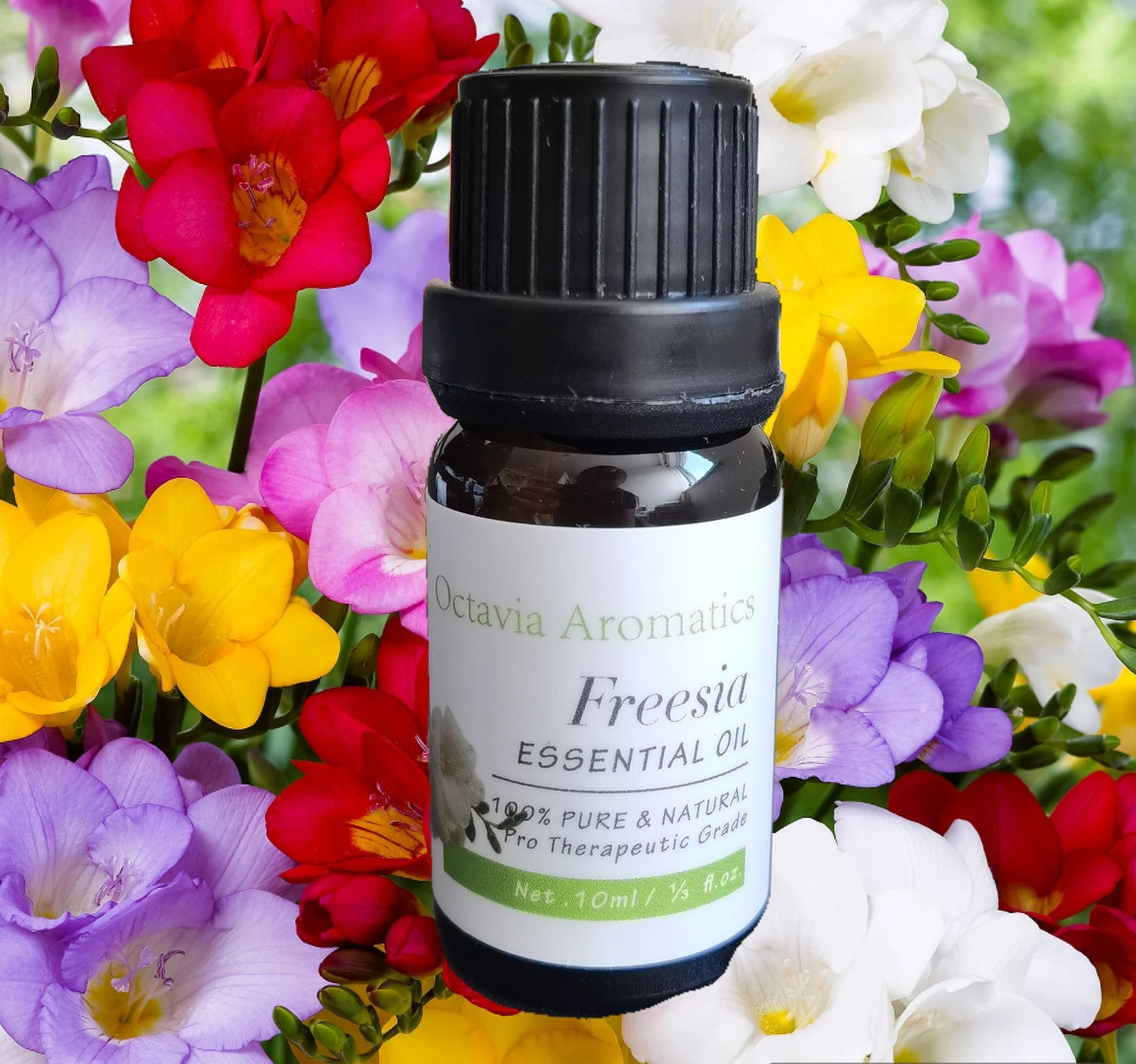 Essential Oils