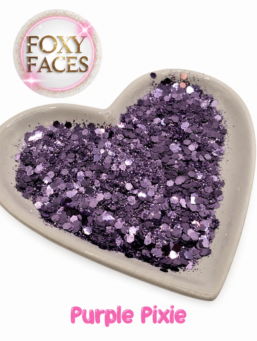 GlitterChic Mixes