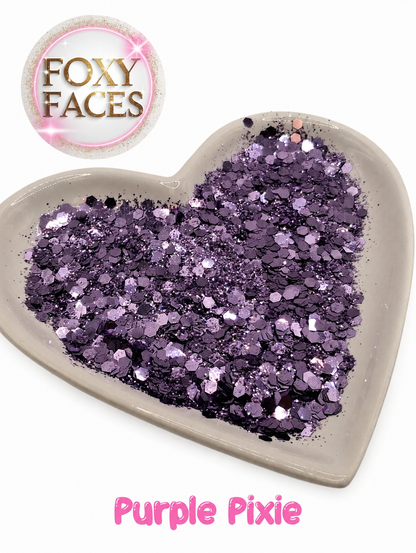 GlitterChic Mixes