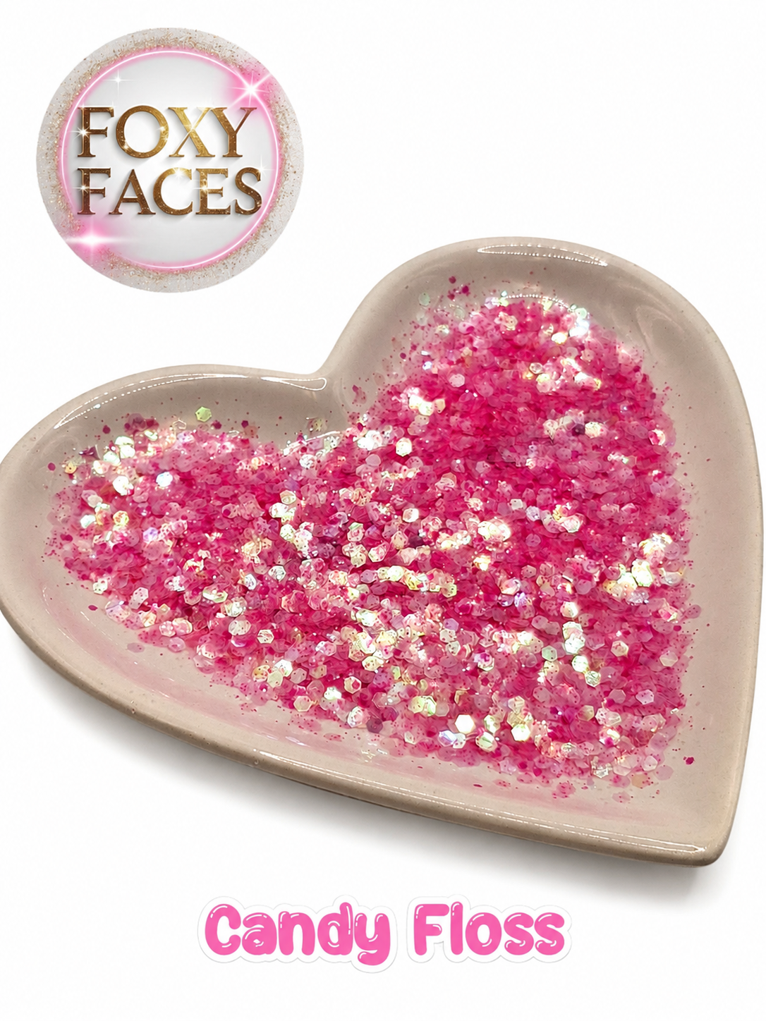 GlitterChic Mixes