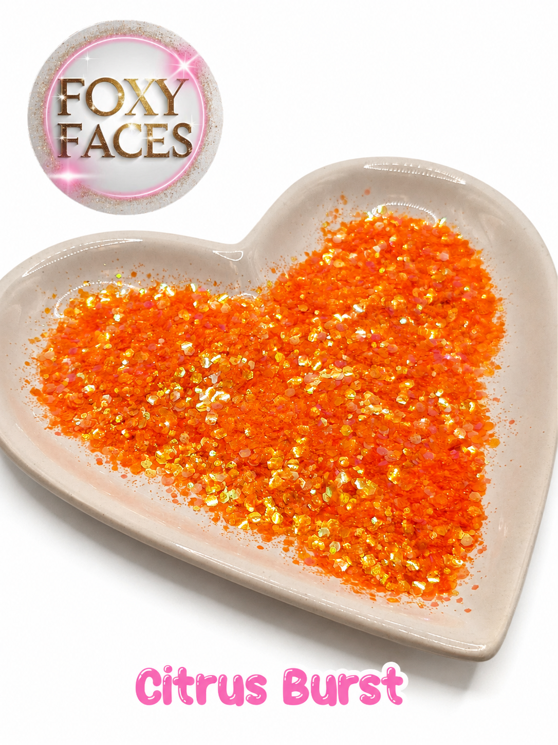 GlitterChic Mixes