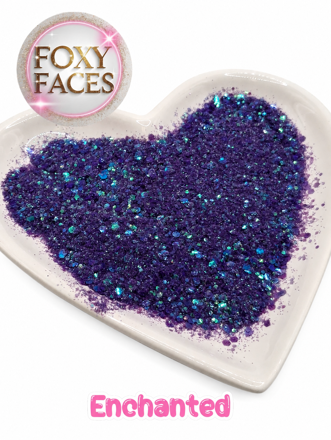 GlitterChic Mixes