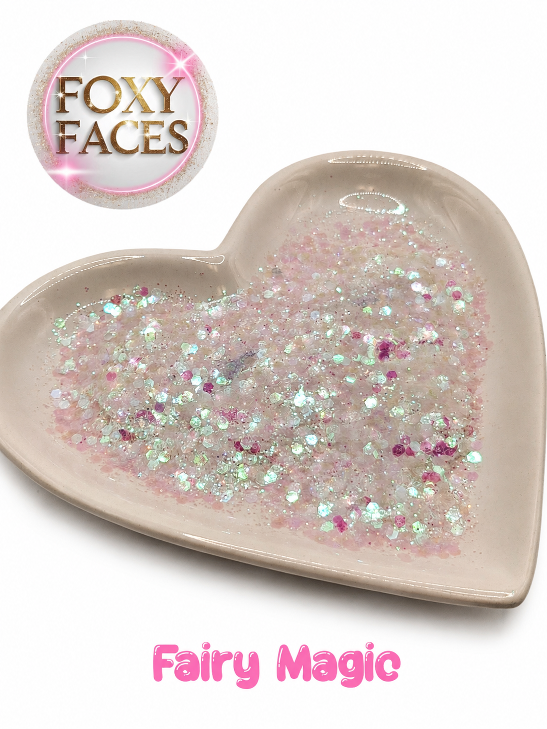 GlitterChic Mixes