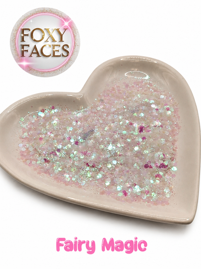 GlitterChic Mixes