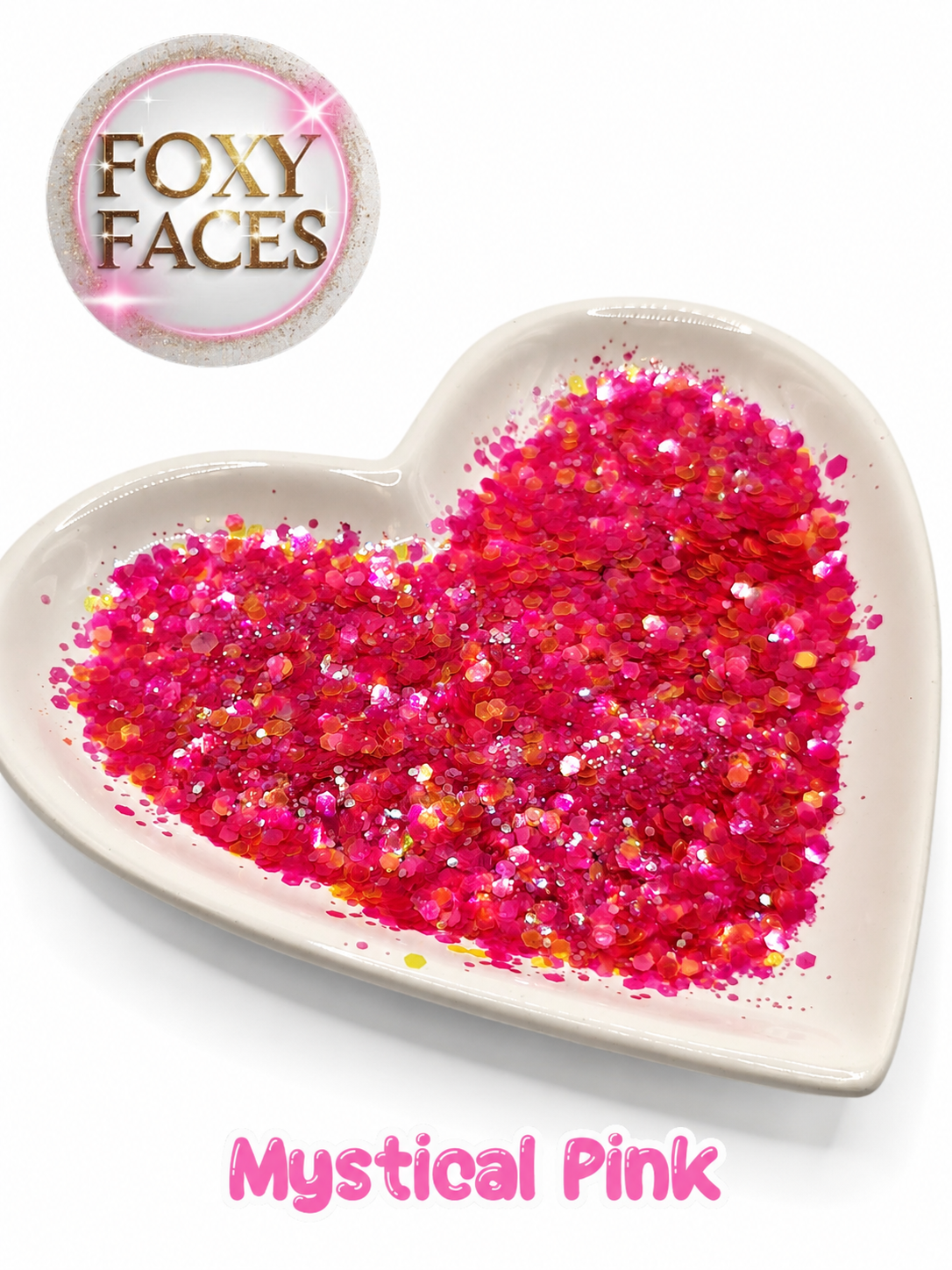 GlitterChic Mixes