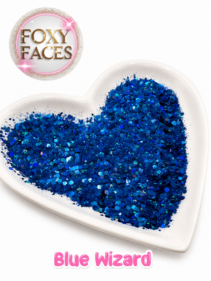 GlitterChic Mixes