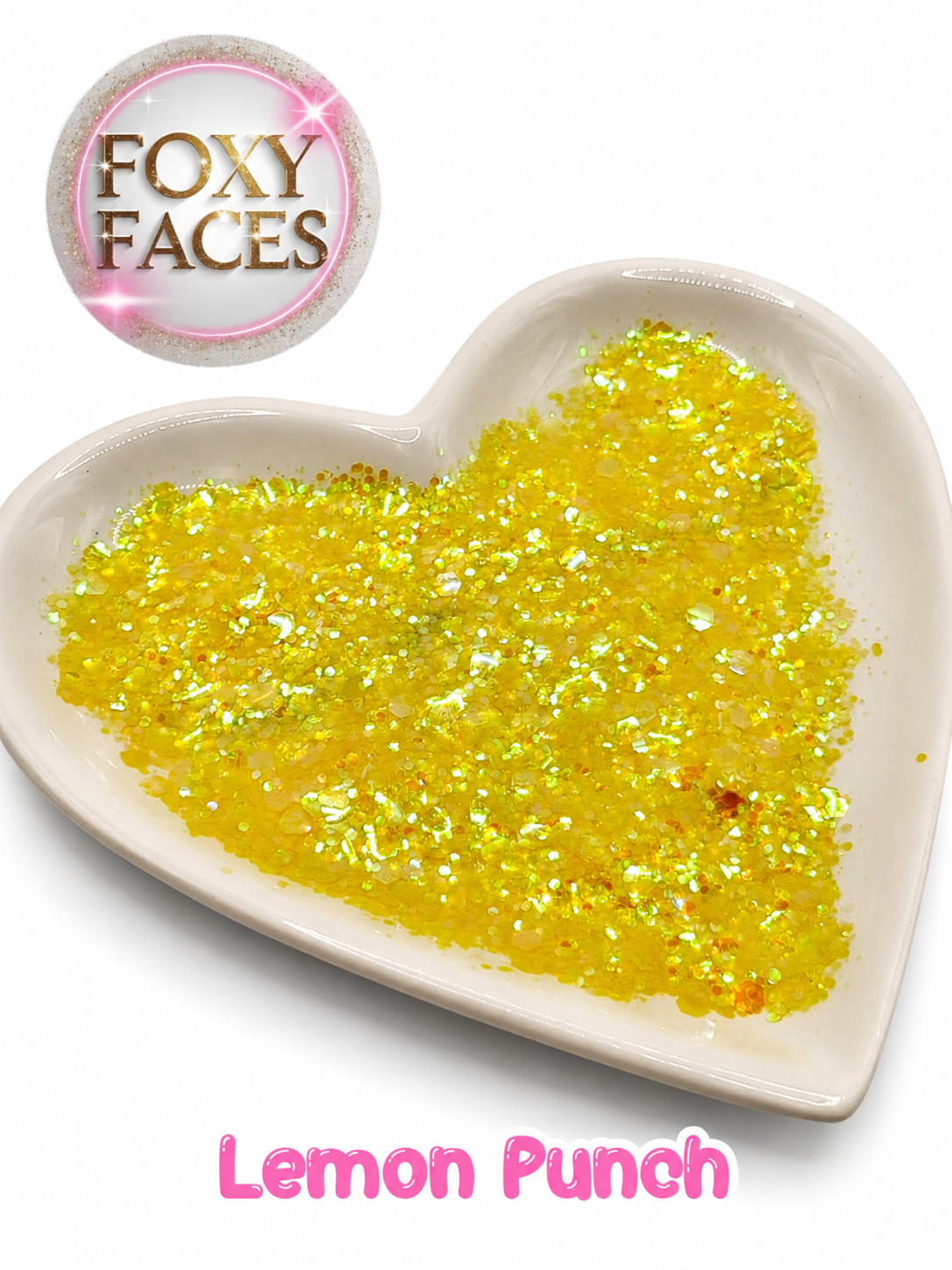 GlitterChic Mixes