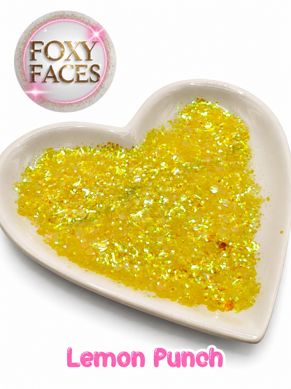 GlitterChic Mixes